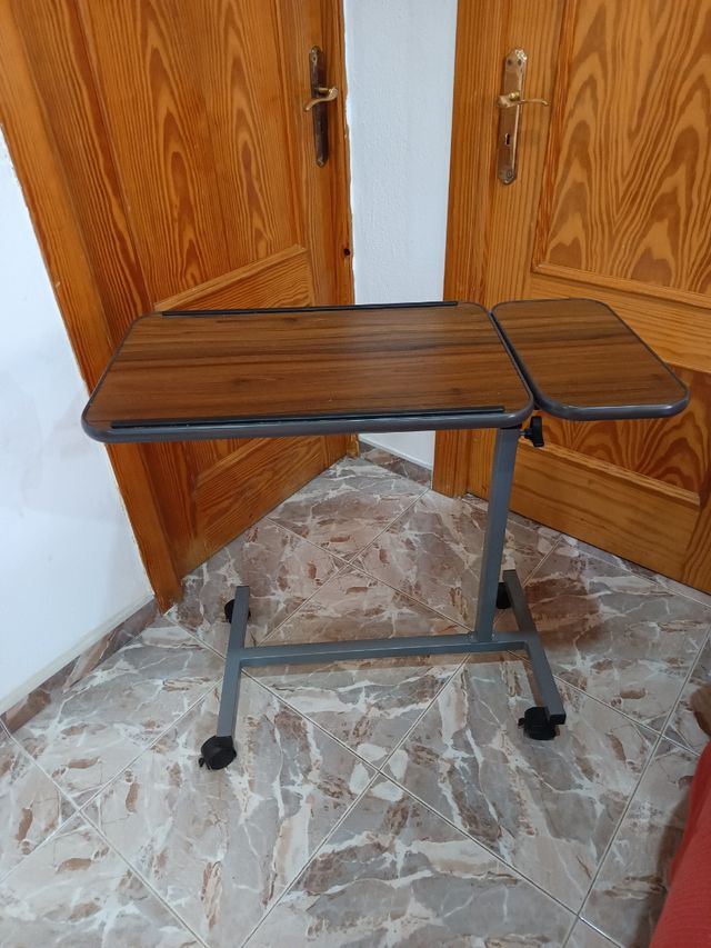 Mesa auxiliar 80x40cm - 40€
