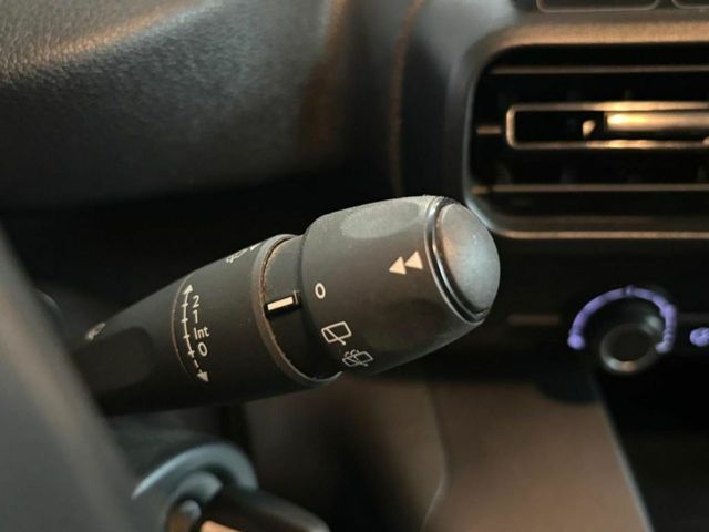 Peugeot Rifter Active Standard BlueHDi 73kW