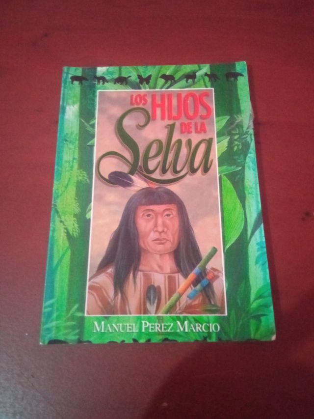 Los Hijos de la selva