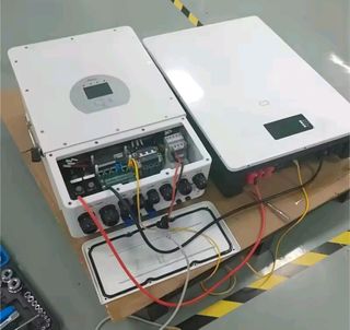 Placas solares