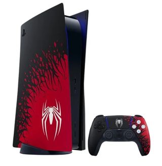 PS5 (PlayStation 5) Spider-Man 2 edición limitada