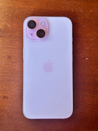 iPhone 15 (Apple) - Ricambi