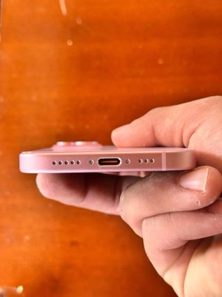 iPhone 15 (Apple) - Ricambi