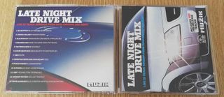 CD Il Muretto Compilation - Trend - anno 2001