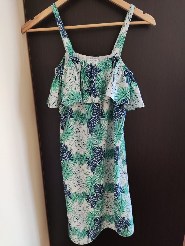 Vestido La Jaca Nuevo