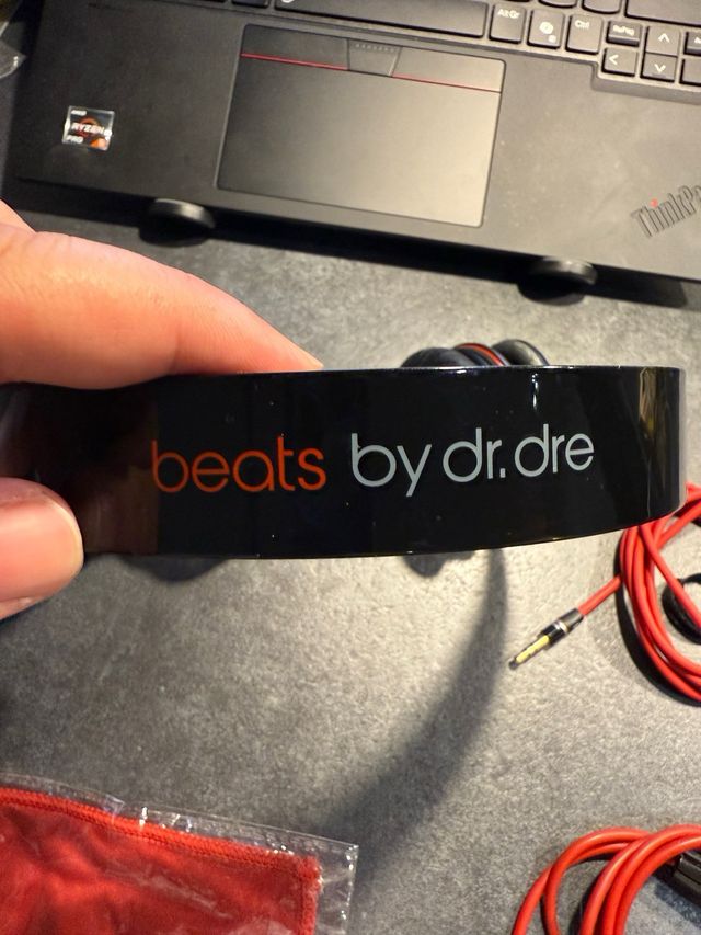 Funda Beats Solo Studio