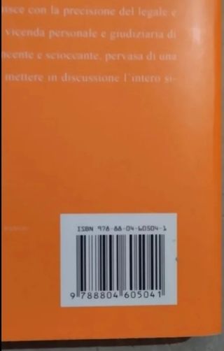 4 libri vari