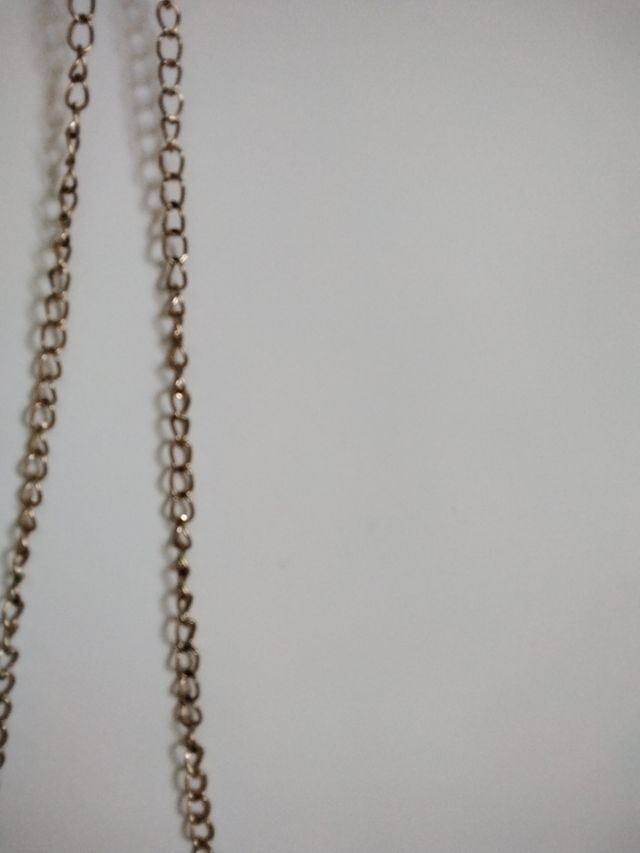 Bolso niña rosa blanco con perlas