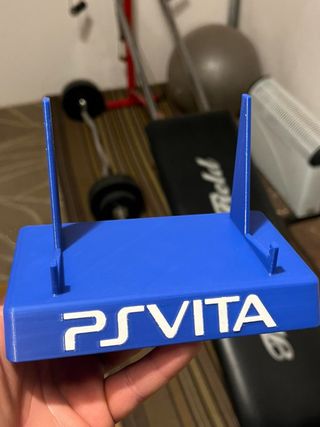 Soporte PSVita