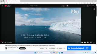 Ordenador HP All-in-One modelo 20-2010es