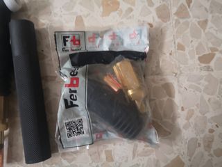 Antorcha TIG 8m - Soldadura