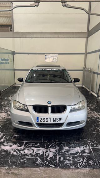 BMW Serie 3 2007