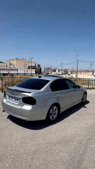 BMW Serie 3 2007