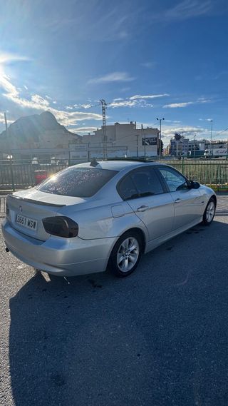 BMW Serie 3 2007