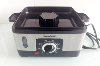 Vaporera SilverCrest