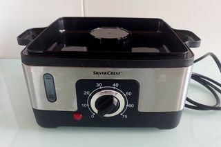 Vaporera SilverCrest