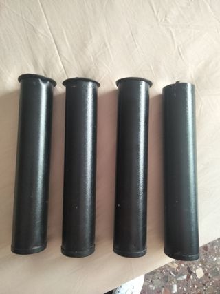 Somier láminas 90x190cm - Metal