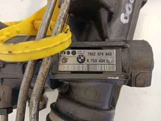 CREMALLERA DIRECCION BMW SERIE 3 BERLINA (E46) 2.