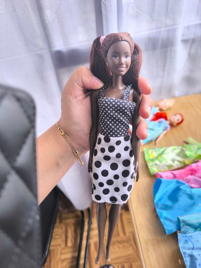 Muñecas Princesas DISNEY LEER BIEN LA DESCRIPCIÓN