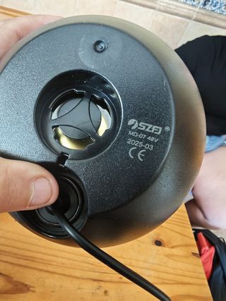 Foco LED para Bicicleta/Moto