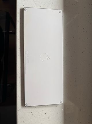 iMac retina 4k 21,5” apple