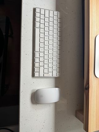 iMac retina 4k 21,5” apple