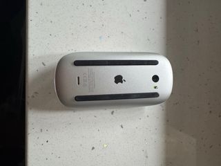iMac retina 4k 21,5” apple