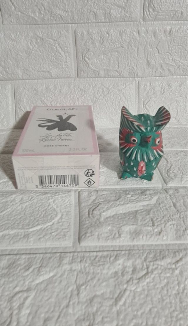 Guerlain La Petite Robe Noire  Rose Cherry 100ml