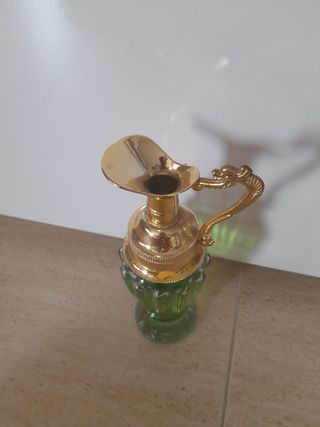 Jarrita colonia vintage 