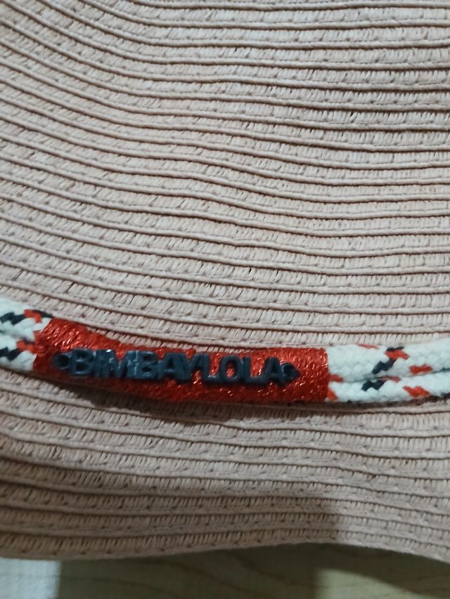 3 Sombreros Verano: Beige, Rosa y gris