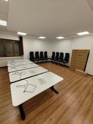Montaje de muebles en Valencia y alrededores