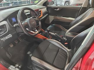 ✅SIN ENTRADA 195€ ✅KIA STONIC MARZO 2018