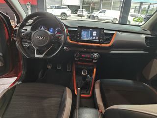 ✅SIN ENTRADA 195€ ✅KIA STONIC MARZO 2018