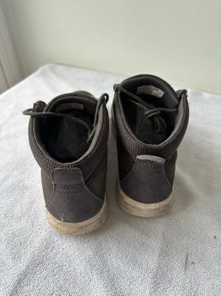 Timberland Botas 44