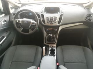 Ford C-MAX 2012