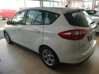 Ford C-MAX 2012