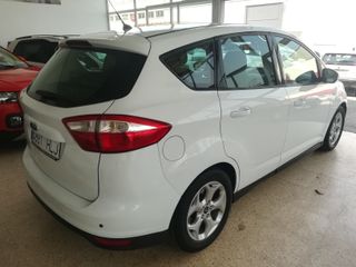 Ford C-MAX 2012