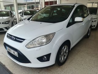 Ford C-MAX 2012