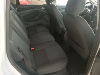 Ford C-MAX 2012