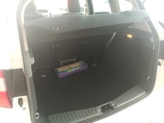Ford C-MAX 2012