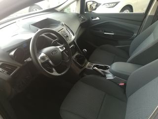 Ford C-MAX 2012