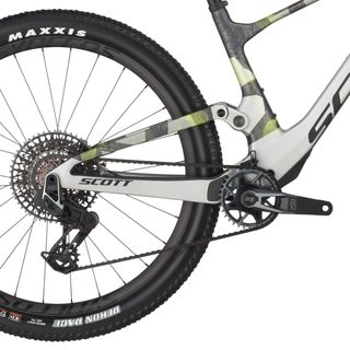 Scott Spark RC World Cup L