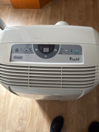 aire acondicionado  DeLonghi Pinguino 10500 BTU