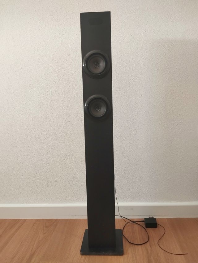 Altavoz torre Bluesky