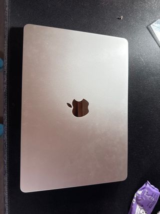 MacBook Air
