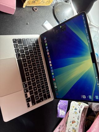 MacBook Air