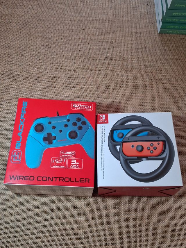 blackfire pack blackfire wired controller switch