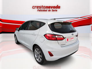 ✅SIN ENTRADA 208€ ✅FORD FIESTA 2022 101cv