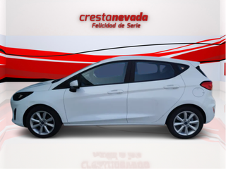 ✅SIN ENTRADA 208€ ✅FORD FIESTA 2022 101cv