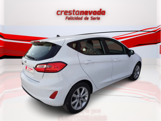 ✅SIN ENTRADA 208€ ✅FORD FIESTA 2022 101cv